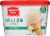 Meadow Gold® Real Vanilla Bean Ice Cream Tub Perspective: back