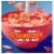 Kellogg's® Frosted Flakes Strawberry Milkshake Cereal Perspective: back