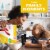 Special K Banana & Creme Cereal 13.1 oz Perspective: back