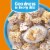 Kellogg's® Frosted Mini-Wheats Little Bites Cereal Perspective: back