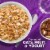 Kellogg's® Special K Fruit and Yogurt Cereal Perspective: back