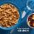 Kellogg's® Special K Protein Original Multi-Grain Touch of Cinnamon 12.9oz Cereal Perspective: back