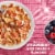 Kellogg's® Special K Strawberry and Vanilla Cereal Perspective: back