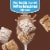 Kellogg's® Frosted Mini-Wheats Cocoa Cereal Perspective: back