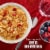 Kellogg's® Special K Red Berries Giant Size Cereal Perspective: back