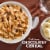 Kellogg's® Special K Chocolatey Delight Large Size Cereal Perspective: back