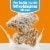 Kellogg's® Frosted Mini-Wheats Cereal Perspective: back