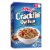 Kellogg's Cracklin' Oat Bran Breakfast Cereal Original, 16.5 oz Perspective: back