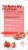 Kellogg's Special K® Strawberry Zero Cereal Perspective: back