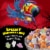 Kellogg's® Froot Loops Original with Spooky Marshmallows Family Size Cereal Perspective: back