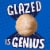 Kellogg's® Frosted Flakes Glazed Donut Holes Cereal Perspective: back