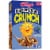 Kellogg's® Blueberry Bran Crunch™ Cereal Perspective: back