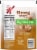 Kellogg's Special K® Vanilla Almond Granola Cereal Perspective: back