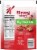 Kellogg's Special K® Cereal Red Berries Granola Perspective: back