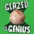 Kellogg's® Apple Jacks Glazed Donut Holes Apple Cinnamon Cereal Perspective: back