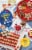 Rice Krispies® Red & Blue Color Mix Cereal Perspective: back
