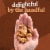 Kellogg's® Extra Chocolate Chunk Granola Perspective: back