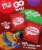 Kellogg's® Froot Loops® Snacking Cereal Go Packs Perspective: back