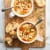Progresso Traditional Chicken Rice with Vegetables Soup Perspective: back