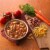 Progresso™ Vegetable Classics Minestrone Canned Soup Perspective: back