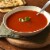 Progresso Vegetable Canned Classic Tomato Basil Soup Perspective: back