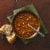 Progresso Vegetable Classics Lentil Canned Soup Perspective: back
