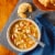 Progresso Traditional Chicken Noodle Soup Perspective: back
