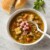 Progresso Traditional Split Pea With Ham Canned Soup Perspective: back