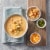 Progresso™ Traditional Gluten Free Broccoli Cheese Soup Perspective: back