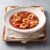 Progresso™ Traditional Cheese Tortellini in Garden Vegetable Tomato Soup Perspective: back