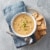 Progresso Light Broccoli Cheese Canned Soup Perspective: back