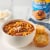 Progresso™ Rich & Hearty Lasagna-Style With Italian Sausage Soup Perspective: back