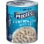 Progresso Traditional Creamy Potato Ham with Chives Soup Perspective: back