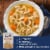 Progresso Gluten Free Homestyle Chicken Soup Perspective: back