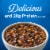 Progresso™ Vegetarian Southwest Style Black Bean Soup Perspective: back