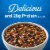 Progresso Southwest-Style Black Bean Protein Soup Perspective: back