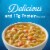 Progresso™ Vegetarian Chickpea & Noodle Soup Perspective: back
