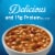 Progresso Italian-Style Bean and Pasta Protein Soup Perspective: back