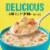 Old El Paso Chicken Cheese Enchilada-Style Canned Soup Perspective: back
