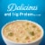 Progresso Protein Broccoli Cheese With Brown Rice Canned Soup Perspective: back