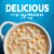 Progresso Reduced Sodium Chicken Corn Chowder Canned Soup Perspective: back