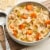 Progresso Light Canned Chicken Noodle Soup Perspective: back