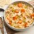 Progresso Light Chicken Noodle Soup Perspective: back