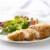 Progresso Italian Style Panko Crispy Bread Crumbs Perspective: back