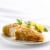 Progresso Plain Panko Crispy Bread Crumbs Perspective: back