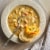 Progresso Light Canned Chicken Pot Pie Style Soup Perspective: back