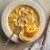 Progresso™ Rich & Hearty Chicken Pot Pie Style with Dumplings Soup Perspective: back