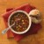 Progresso Gluten Free Reduced Sodium Southwest Style Black Bean & Vegetable Canned Soup Perspective: back