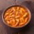 Progresso Traditional Creamy Tomato With Penne Canned Soup Perspective: back