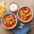 Progresso Gluten Free Classic Chicken Broth Perspective: back